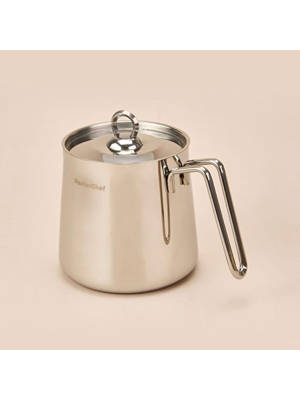 Kızartma Potu - Gri - 13x18 cm