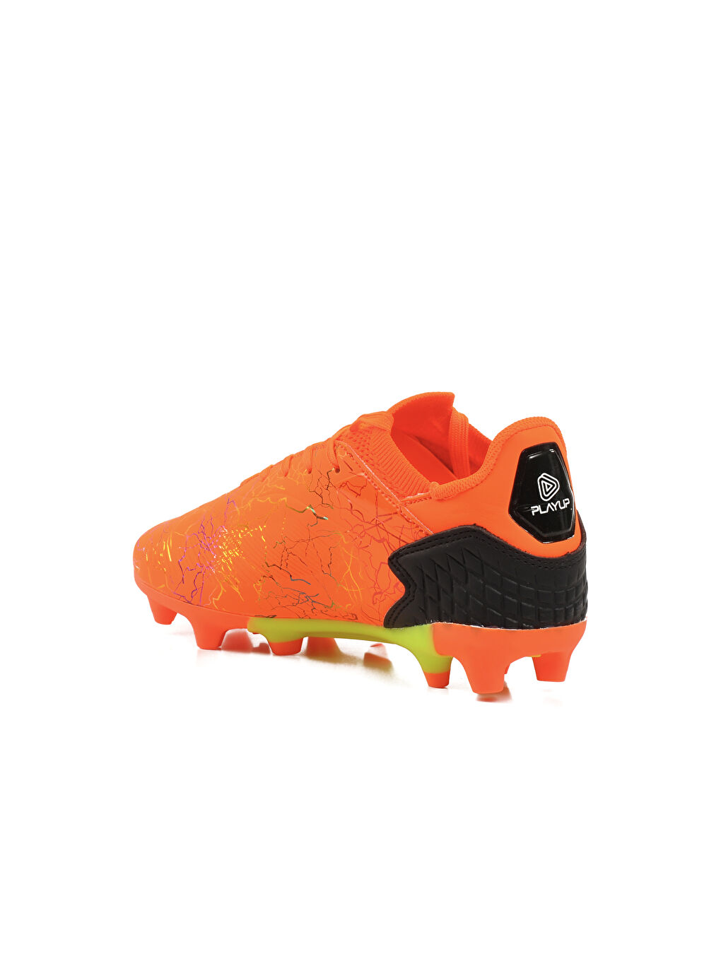 Playup Turuncu Çocuk Krampon FK-251-148 F - 3
