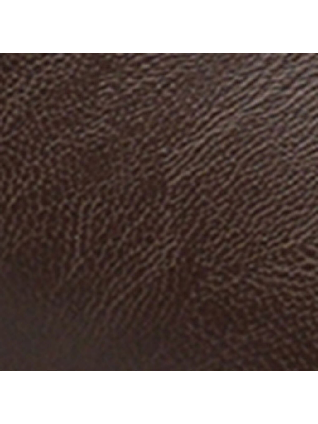 Kahverengi Shandee Dolgu Topuklu Kadın Terlik-6