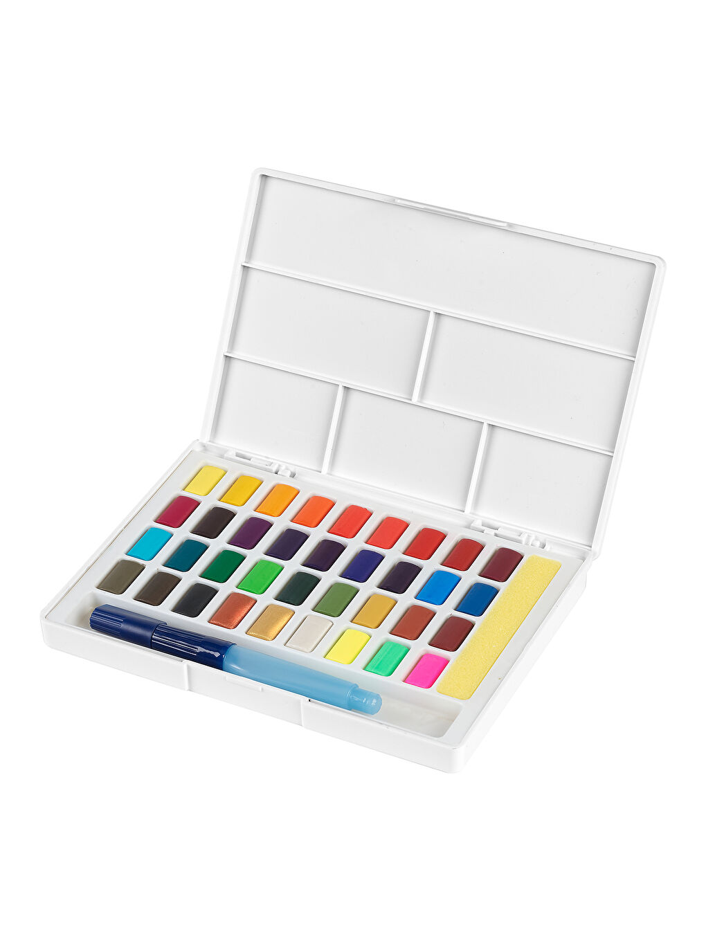 Creatıve Studio Suluboya Tableti 36'lı-1