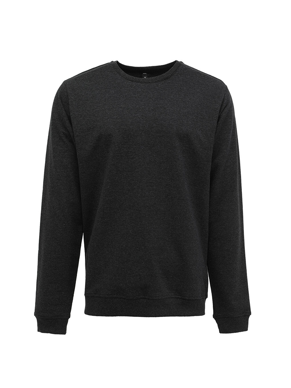 Kinetix Gri Erkek Sweatshirt - 4