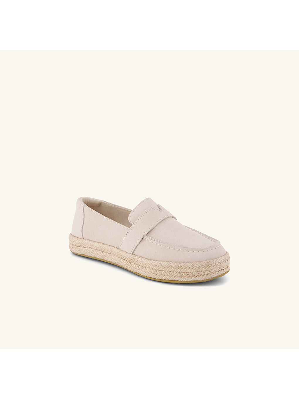 Bej Kadın Sneaker 10023067 10023060 10023064 BLAKELY-1