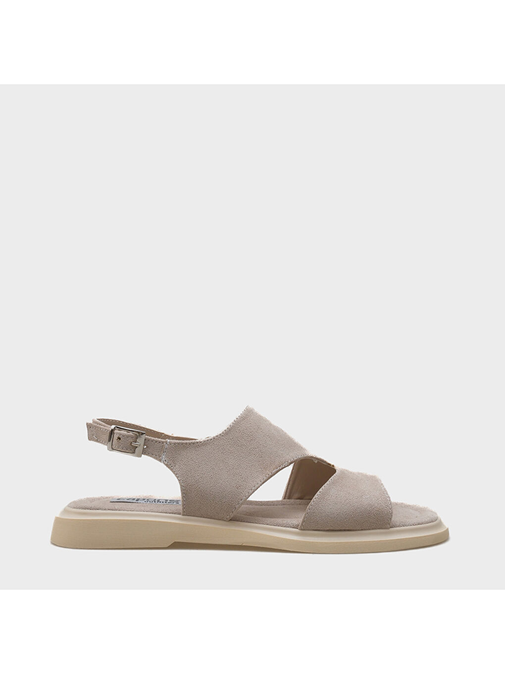 Bej Emmie Kadın Sandalet