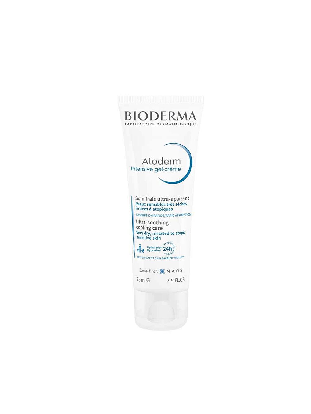 Atoderm Intensive Gel-Cream Nemlendirici Jel Krem 75 ml