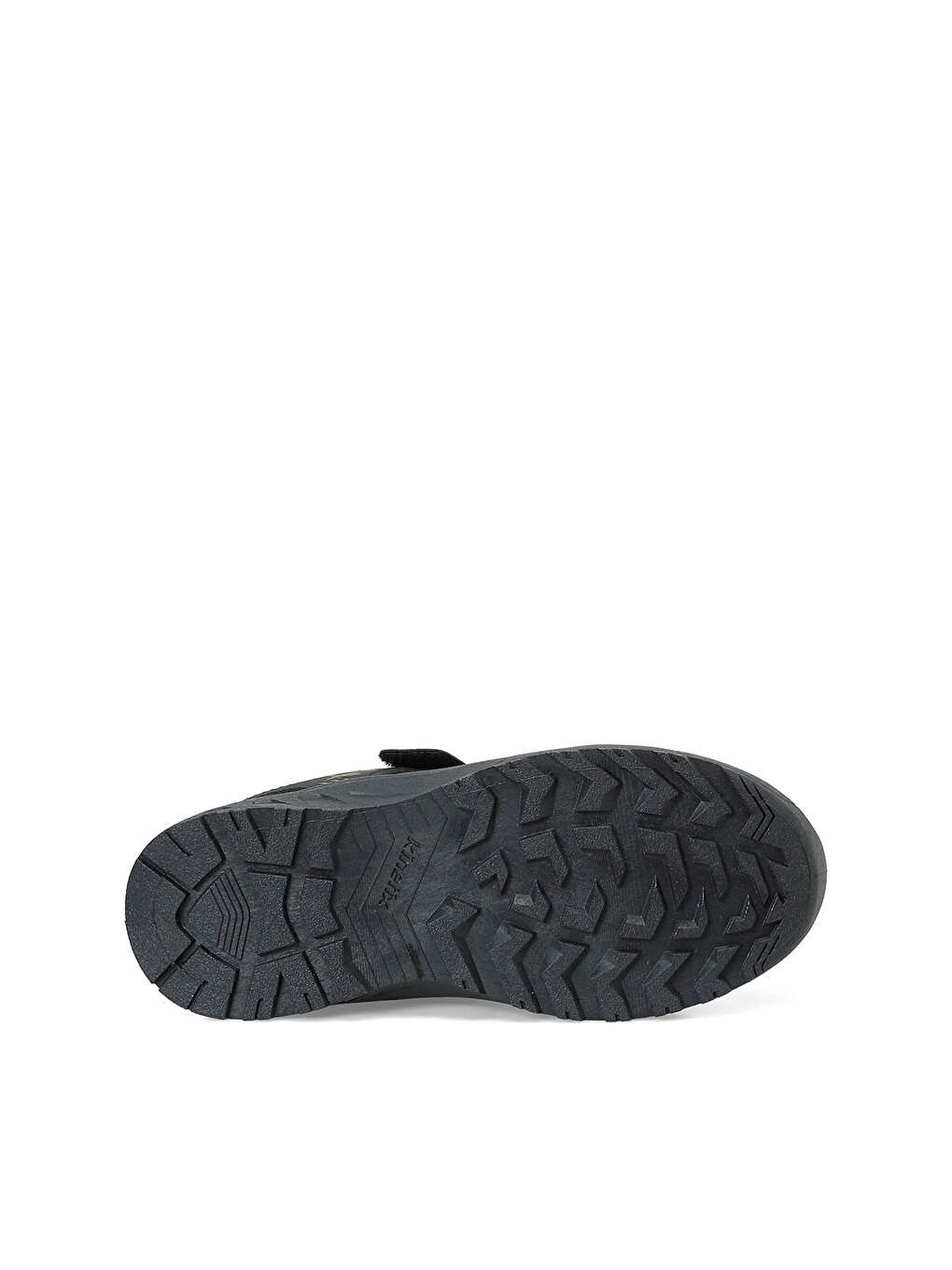 Wılde Enj F Siyah Erkek Çocuk Outdoor-5