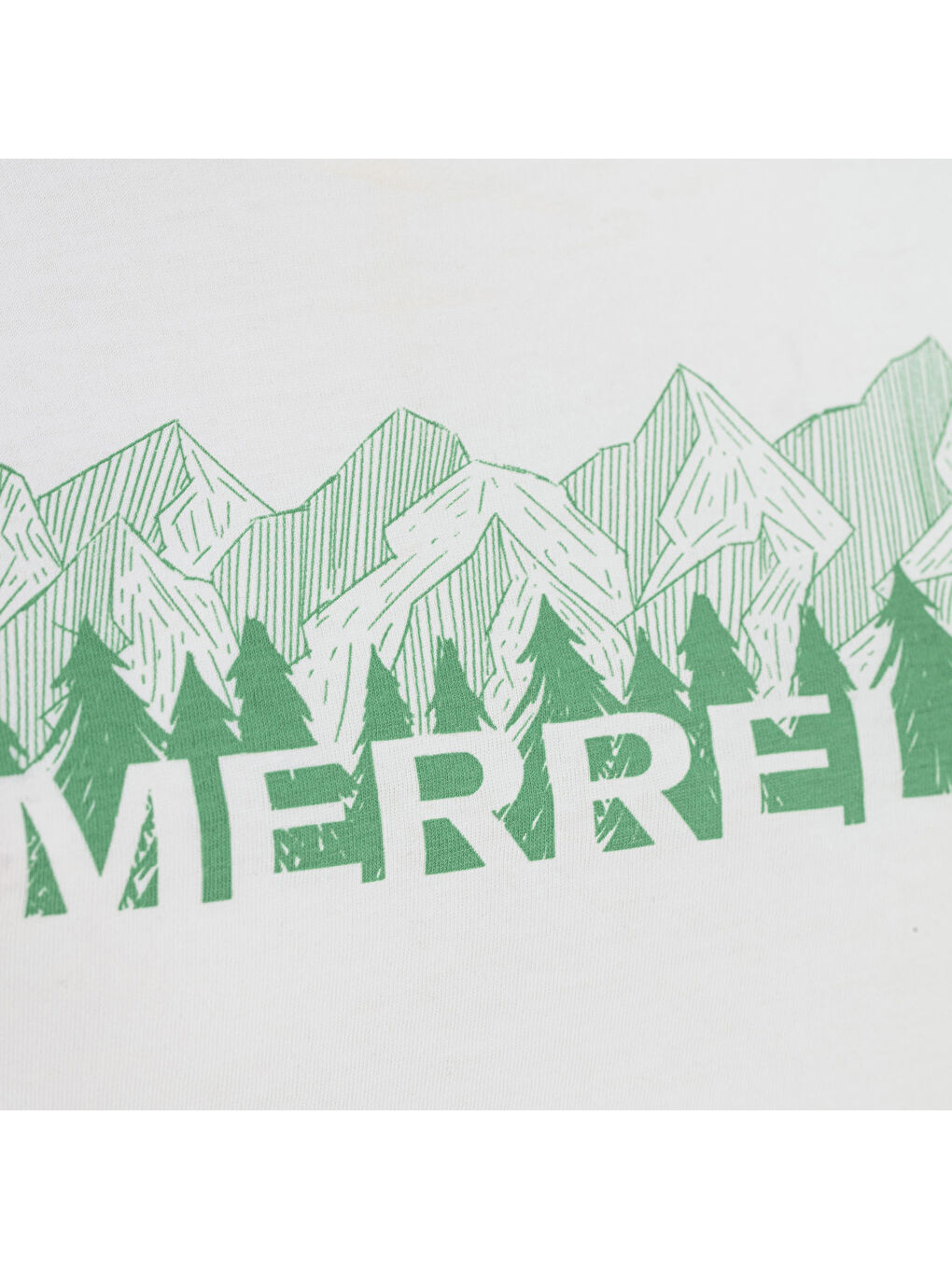 Tall Kadın Beyaz Tişört-6