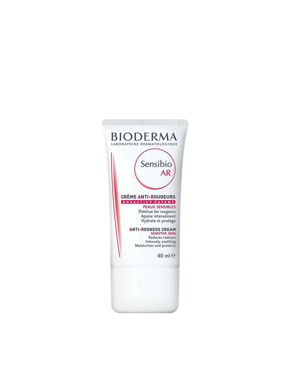 Bioderma Renksiz Sensibio AR Cream 40 ml