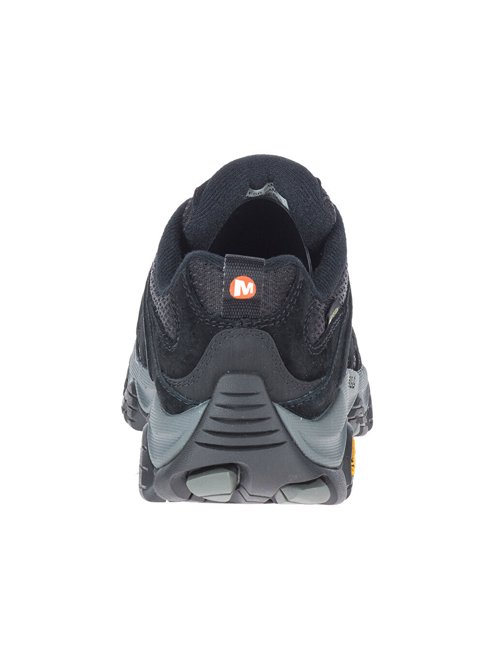 Moab 3 Gore-Tex Kadın Siyah Outdoor Ayakkabı-2