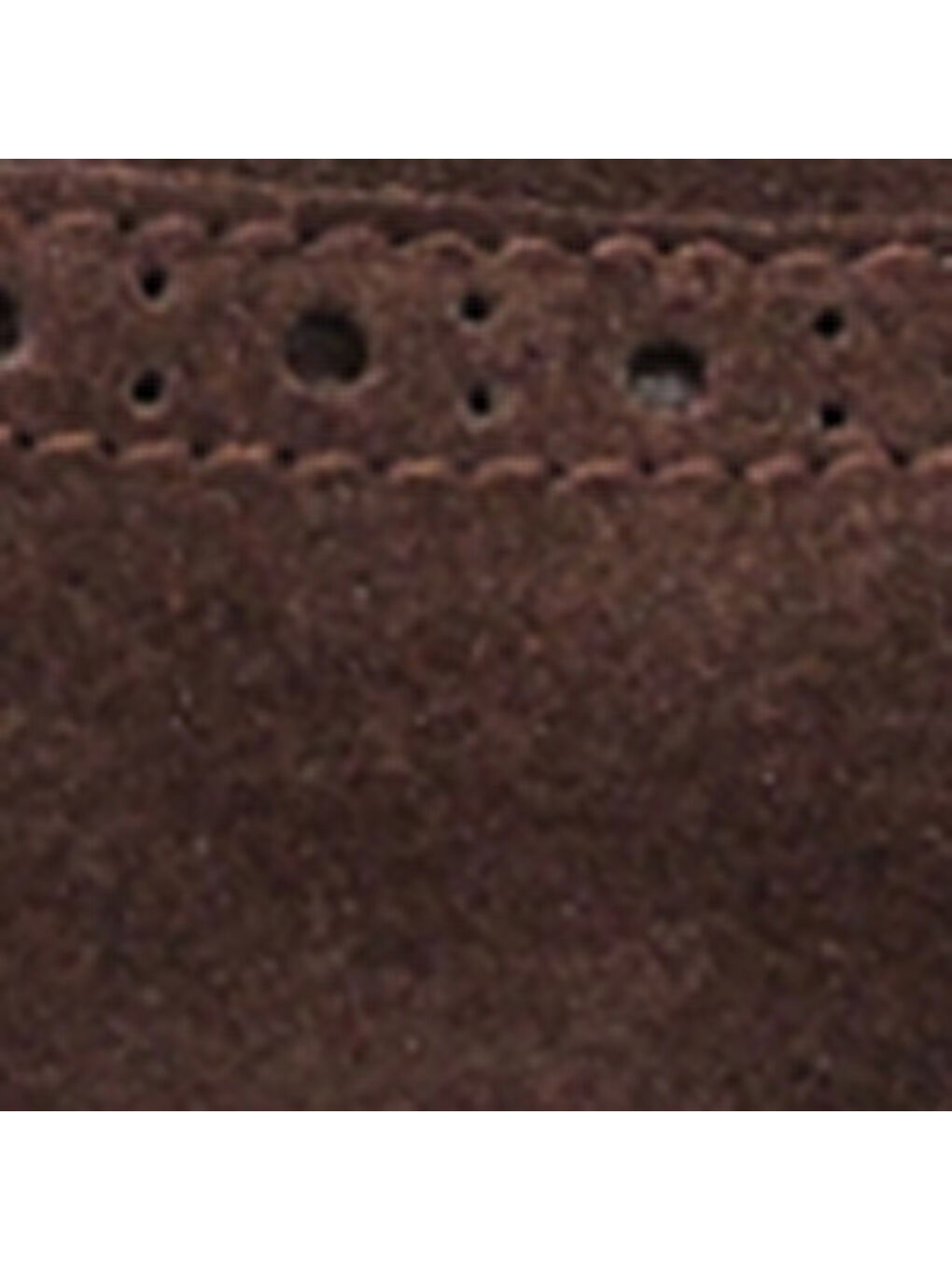 Kahverengi Joachim Hakiki Deri Süet Bağcıklı İçi Hakiki Deri Astarlı Erkek Loafer Ayakkabı-6