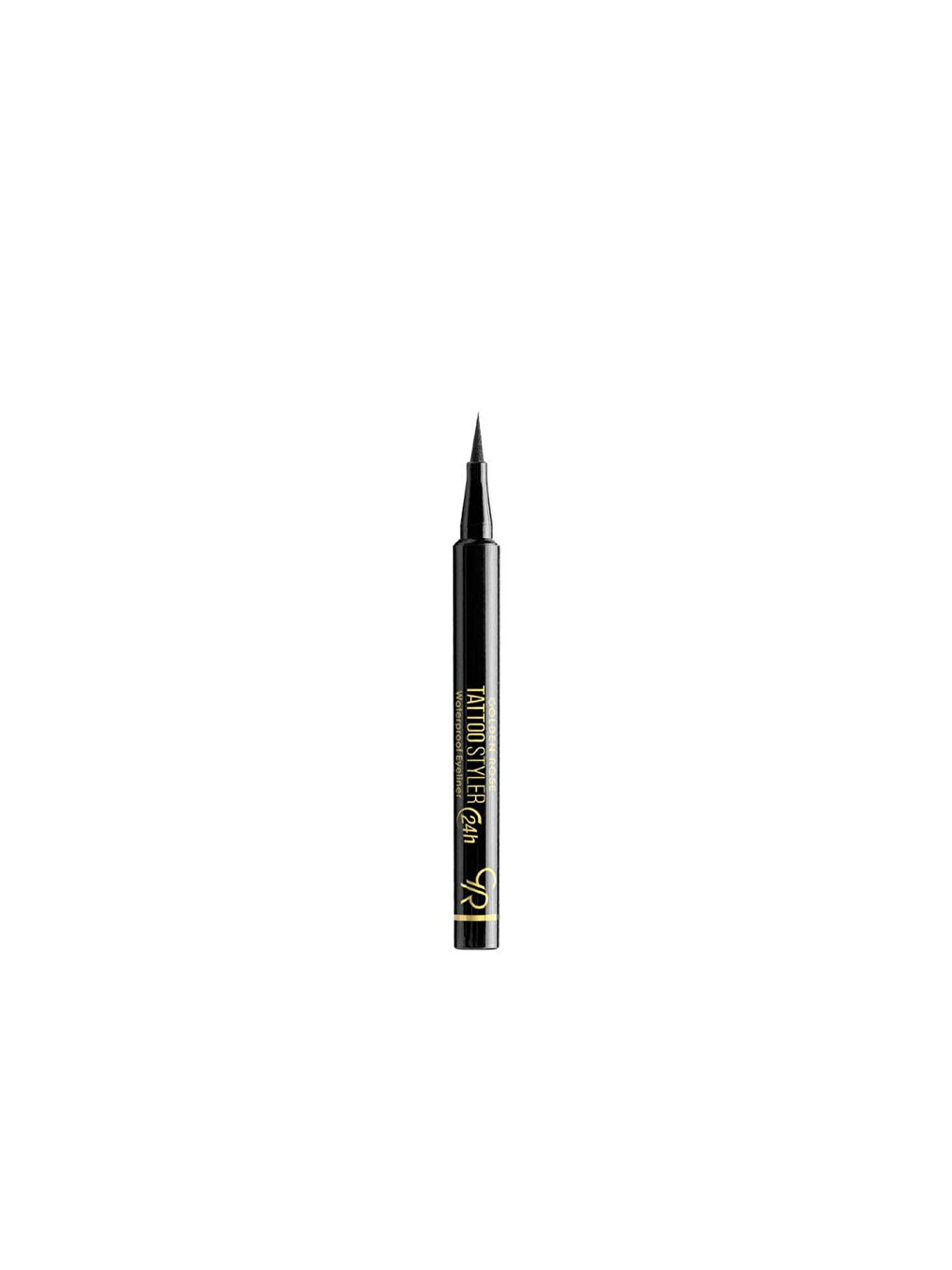 GOLDEN ROSE Tattoo Styler Waterproof Eyeliner