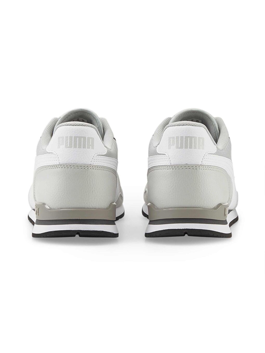 Beyaz ST Runner v3 Fileli Ayakkabı-1