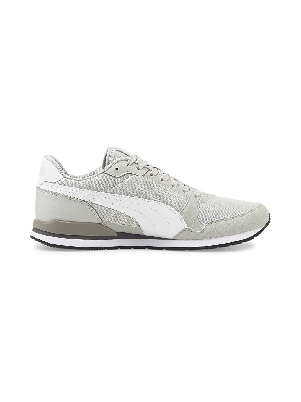 Beyaz ST Runner v3 Fileli Ayakkabı-2