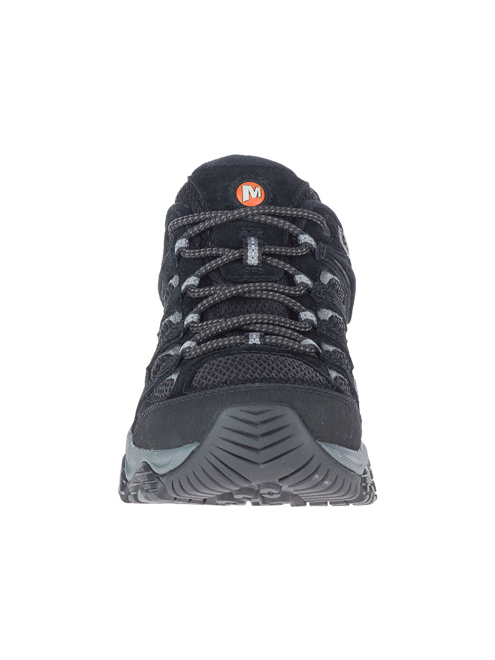 Moab 3 Gore-Tex Kadın Siyah Outdoor Ayakkabı-4