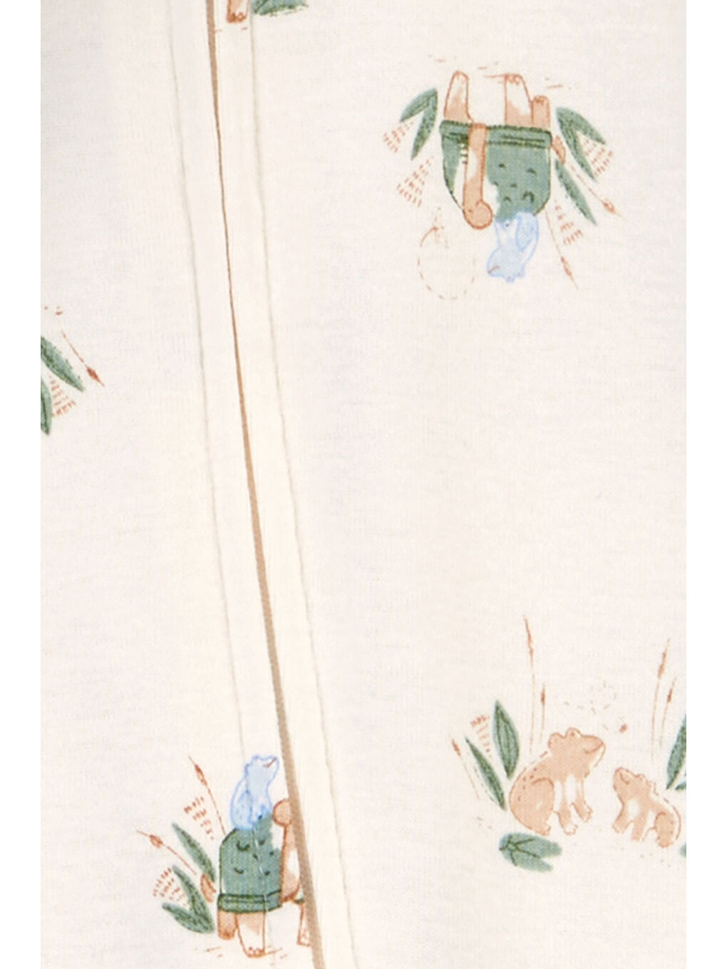 Karışık Erkek Bebek Tulum Body Pantolon Set 3'lü Paket-2