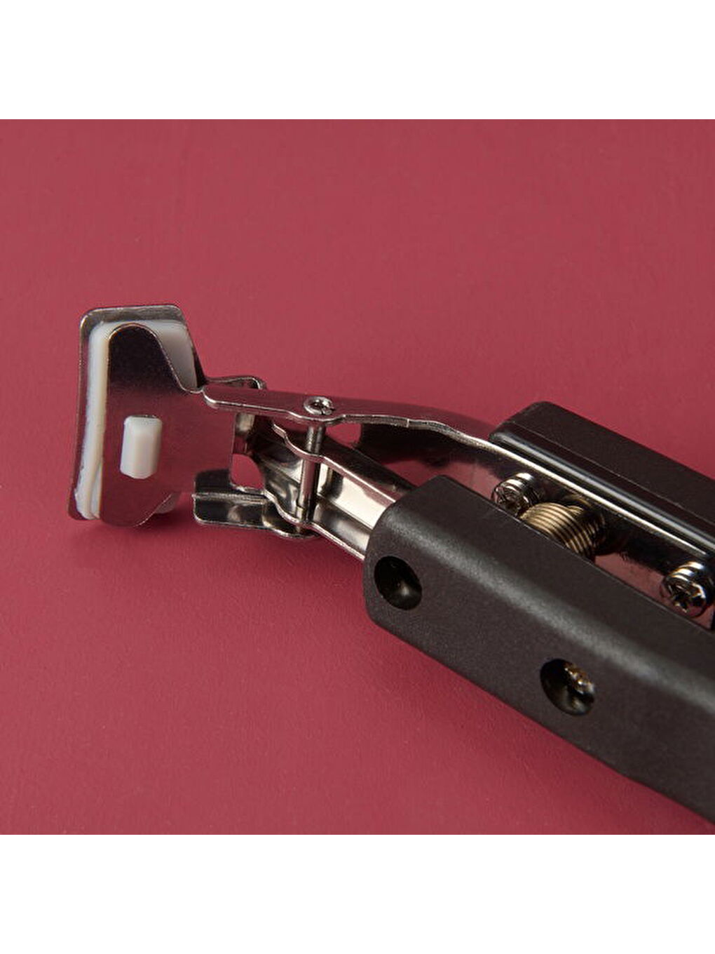 Tabak ve Tencere Tutacağı - Siyah - 18 cm-2