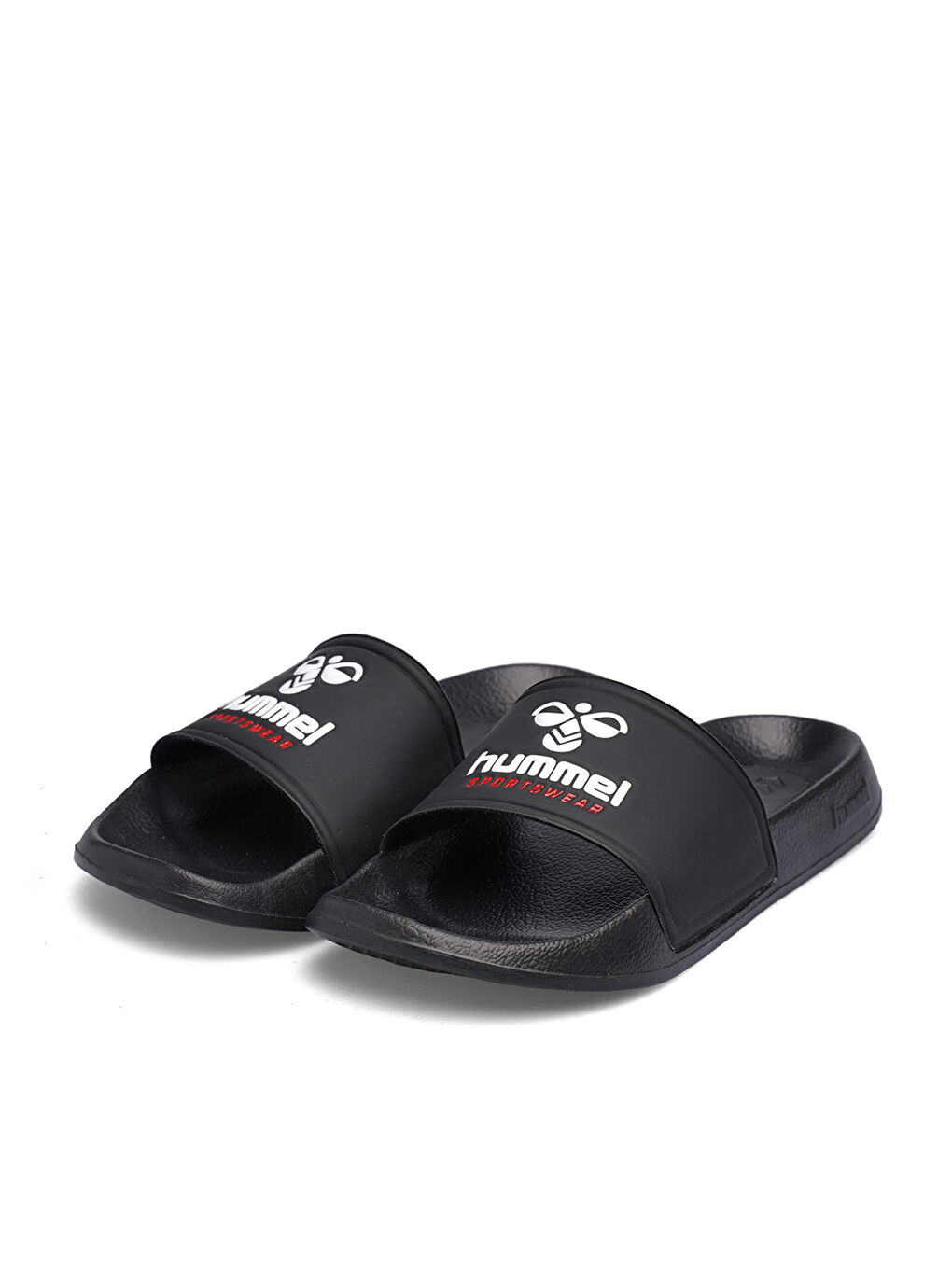 Ada Slipper Erkek Siyah Terlik-3