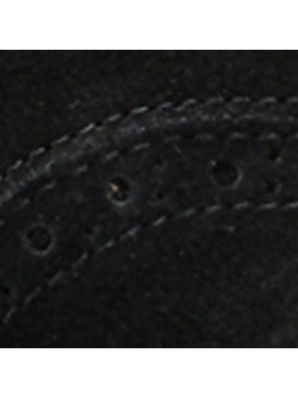 Siyah Joachim Hakiki Deri Süet Bağcıklı İçi Hakiki Deri Astarlı Erkek Loafer Ayakkabı-6