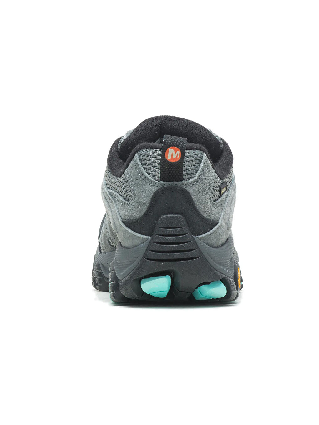 Moab 3 Gtx Kadın Gri Outdoor Ayakkabı-3