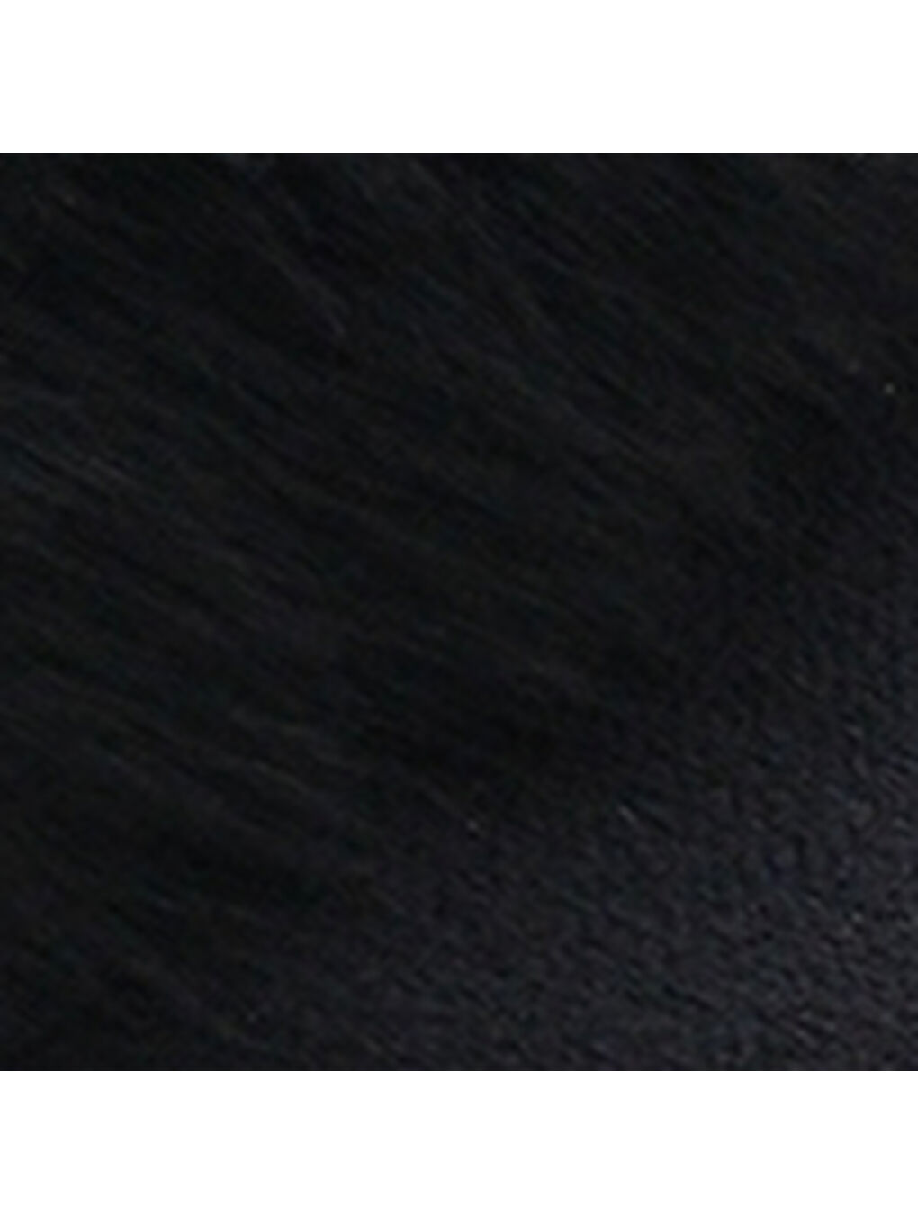 Siyah Bryna Bantlı Tokalı Loafer-6