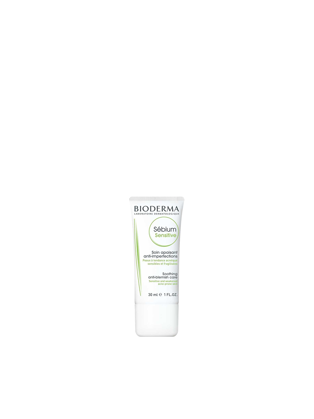 Bioderma Renksiz Sebium Sensitive 30 ml