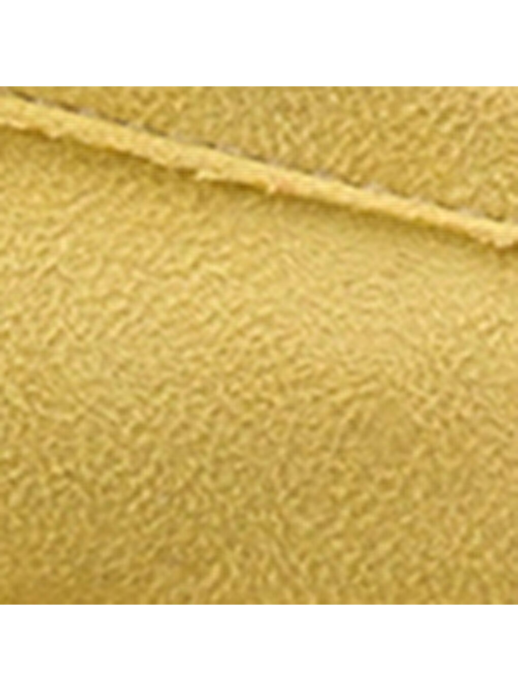 Sarı Calypso Kadın Loafer LNP-6