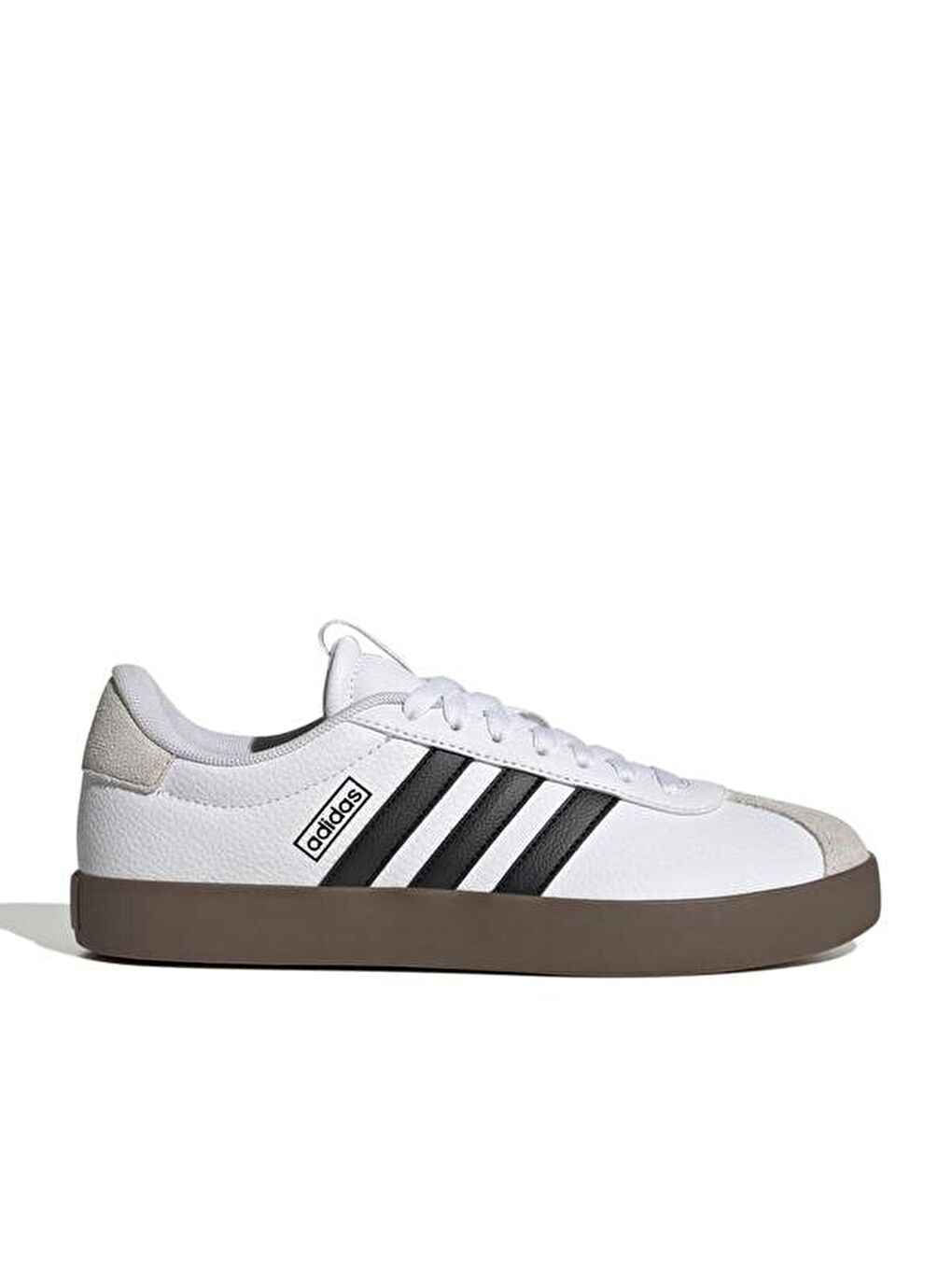 Beyaz Ayakkabı Vl Court 3.0-1