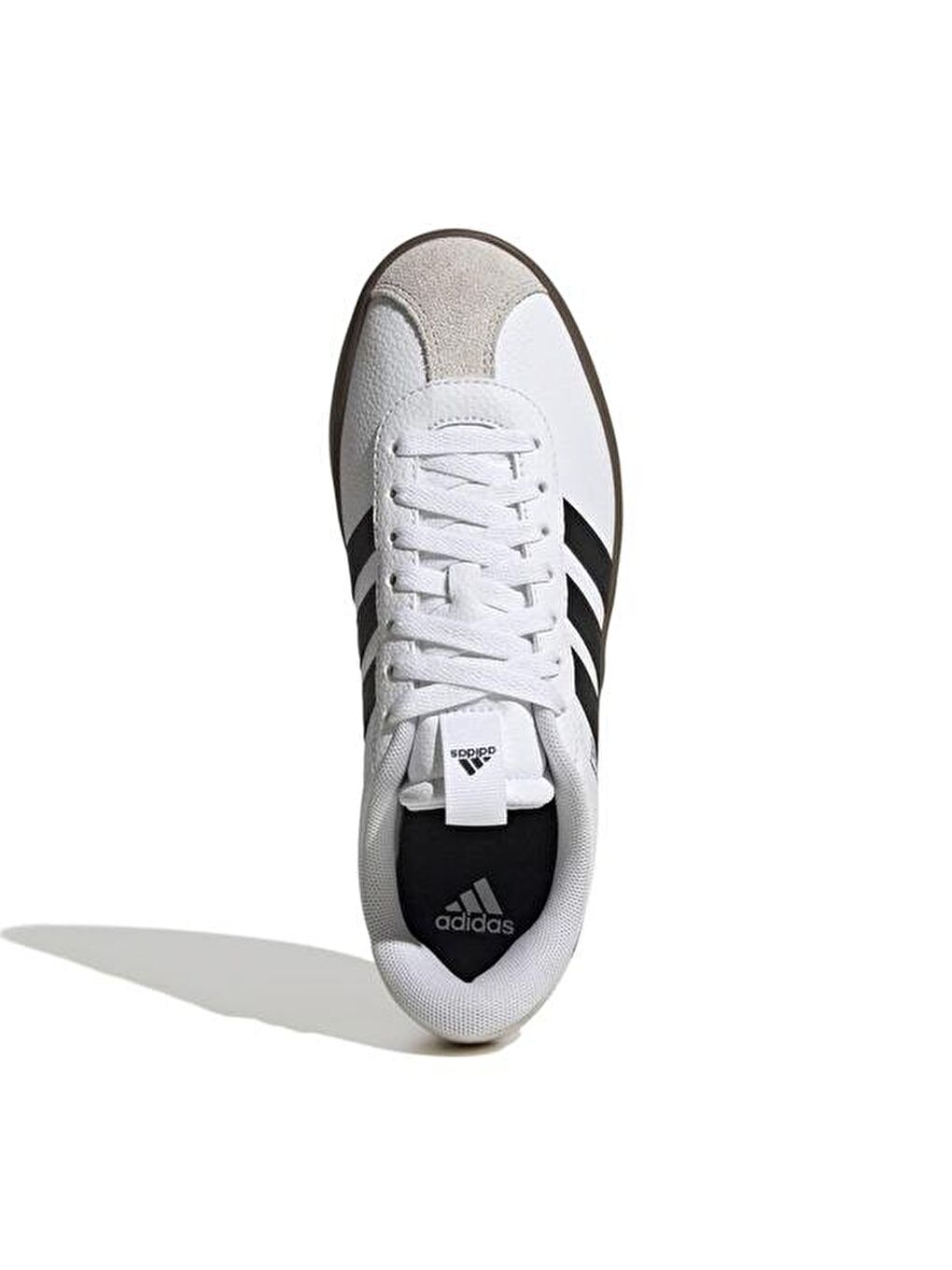 Beyaz Ayakkabı Vl Court 3.0-2