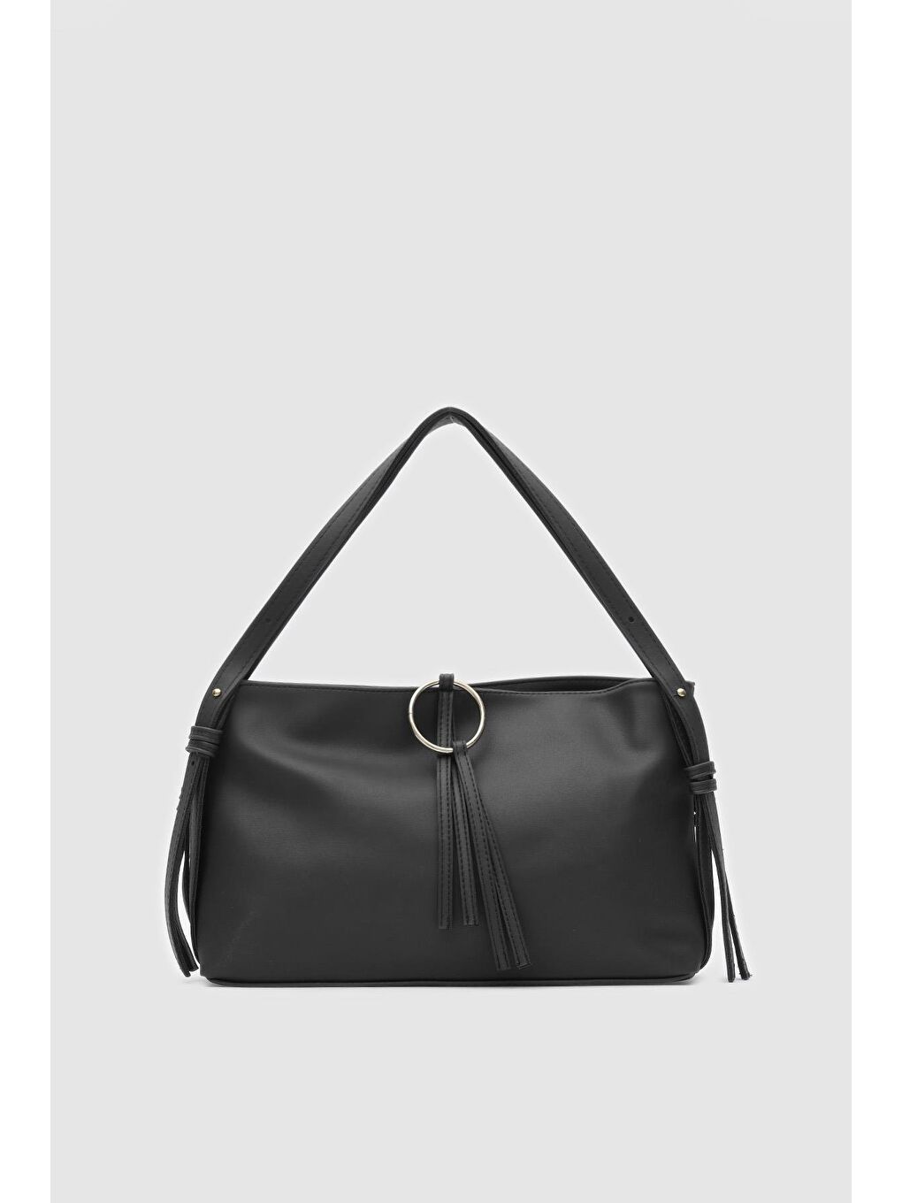 Maybel Omuz Çantası  Siyah