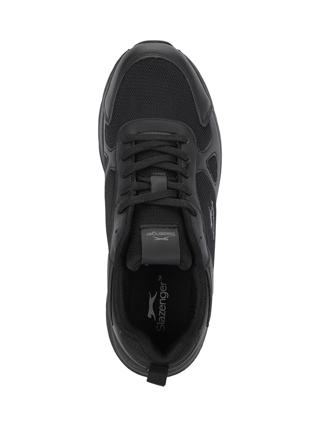 FINESSE I Erkek Siyah / Siyah Koşu & Yürüyüş Spor Ayakkabısı-4