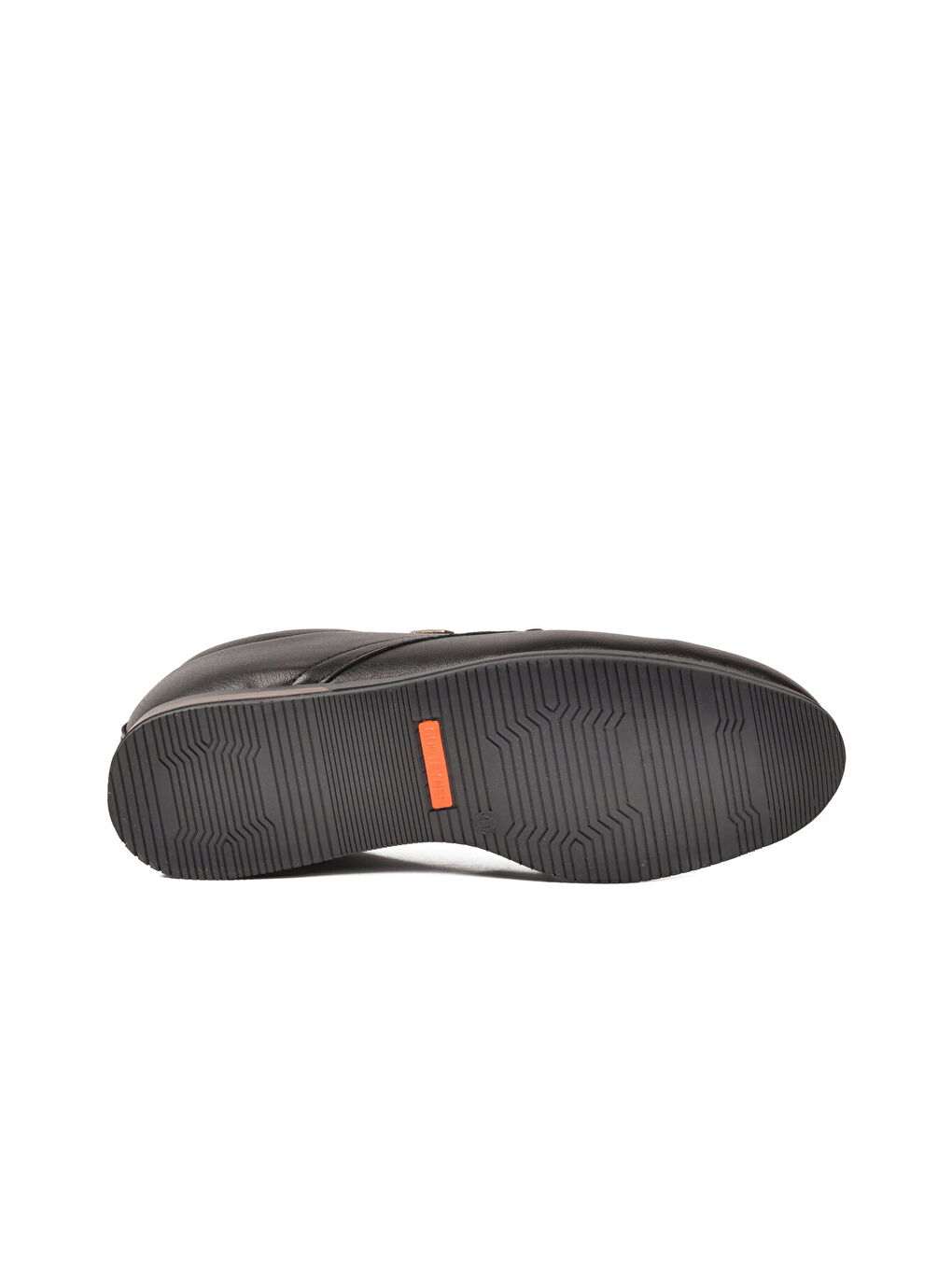 Siyah Bağcıklı Erkek Casual Ayakkabı 211 M-4