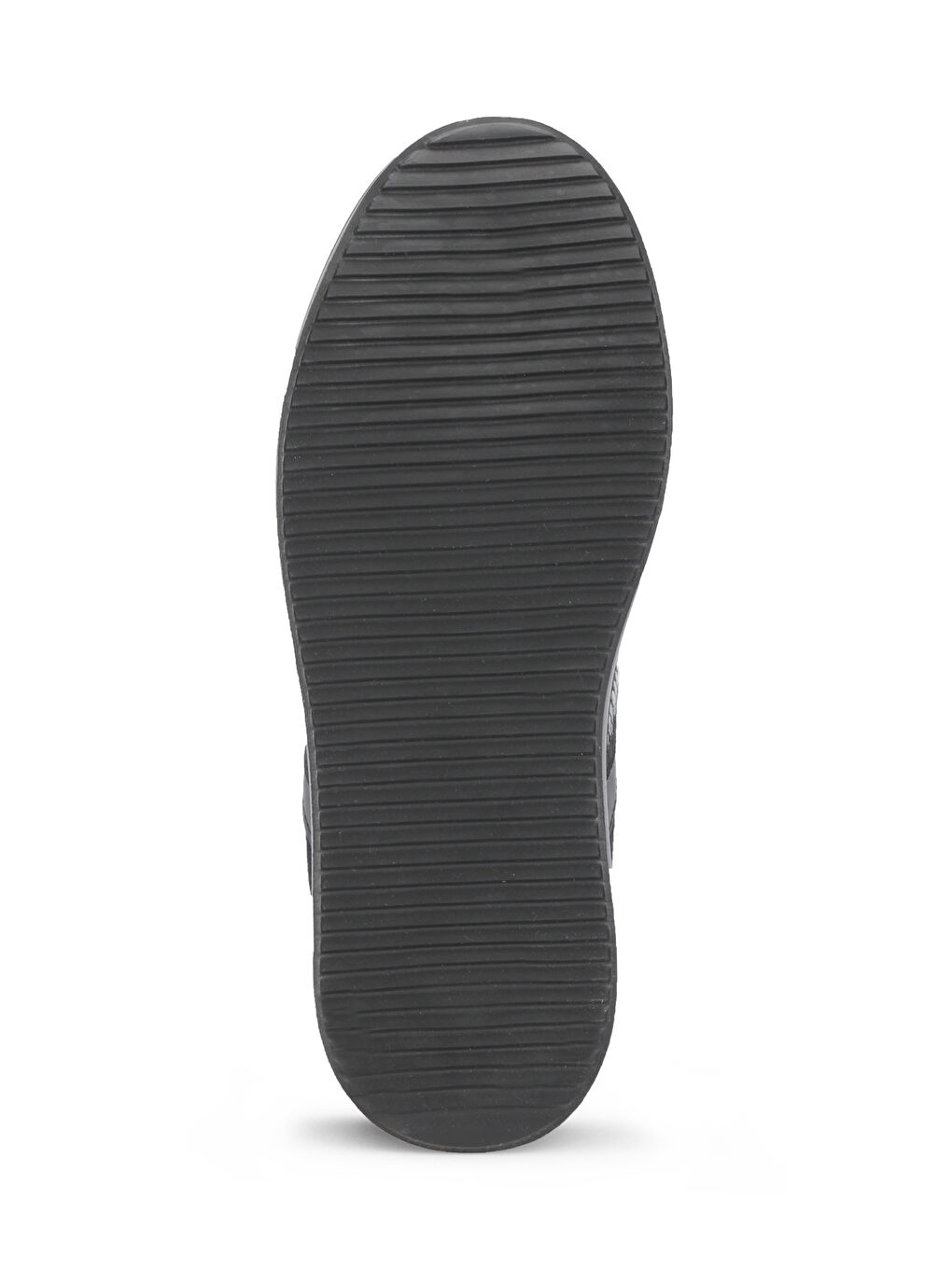 DEMIRA I Erkek Siyah / Siyah Günlük Spor Ayakkabısı-6