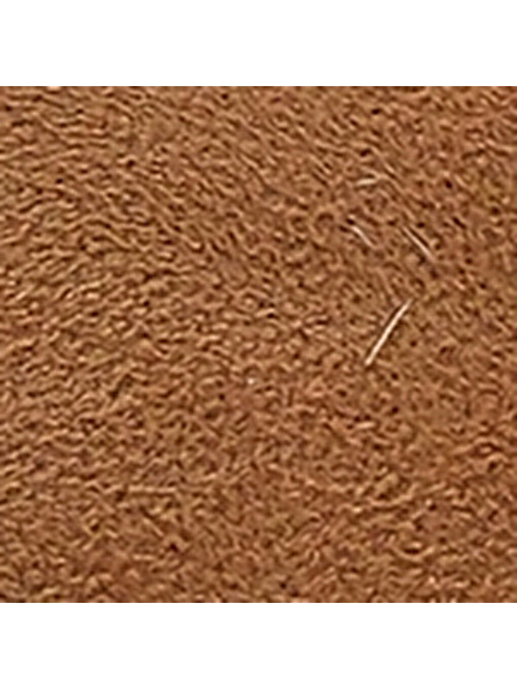 Kahverengi Kristina Kadın Loafer-6