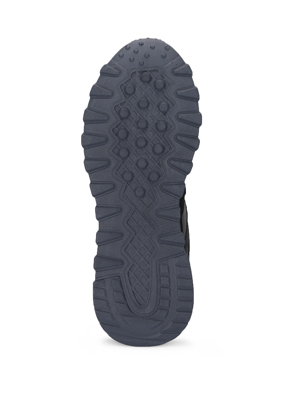 FALCON I Erkek Siyah / Siyah Koşu & Yürüyüş Spor Ayakkabısı-6