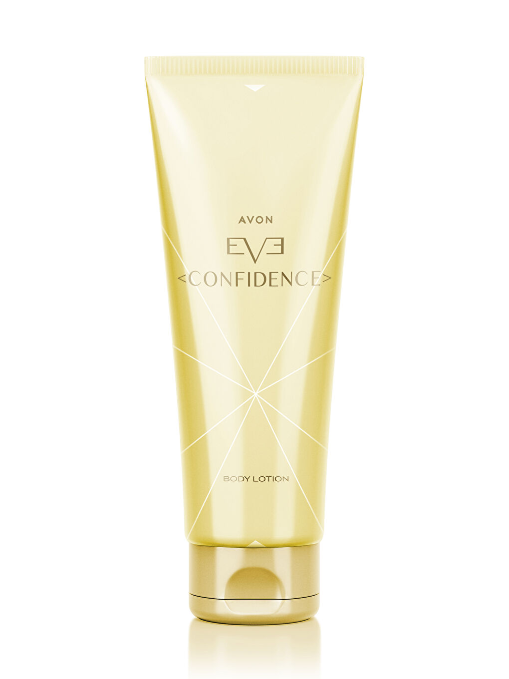 AVON Eve Confidence 50 + 10 Kadın Parfüm ve Vücut Losyonu Paketi - 3