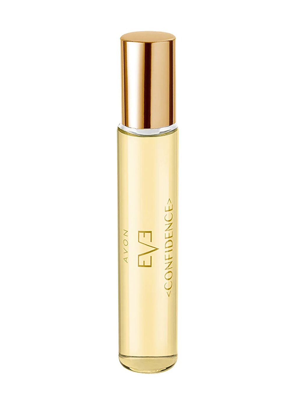 AVON Eve Confidence 50 + 10 Kadın Parfüm ve Vücut Losyonu Paketi - 4