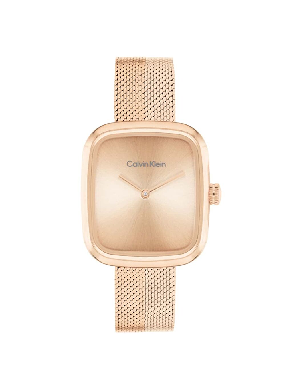 Pembe CK25100101 Kadın Kol Saati