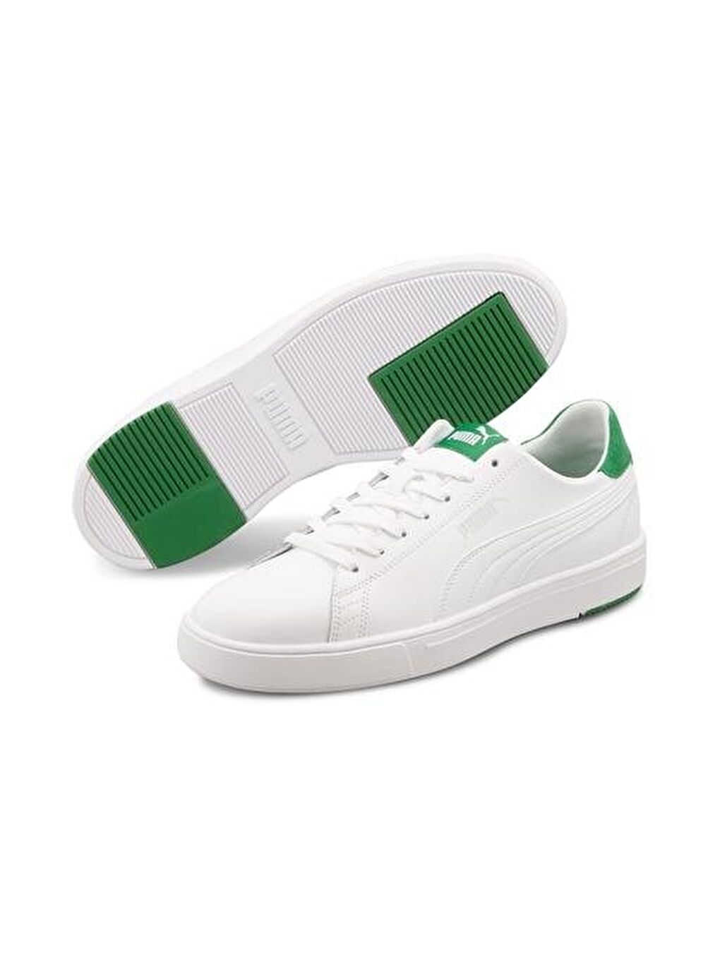 Beyaz Ayakkabı Serve Pro Lite-1