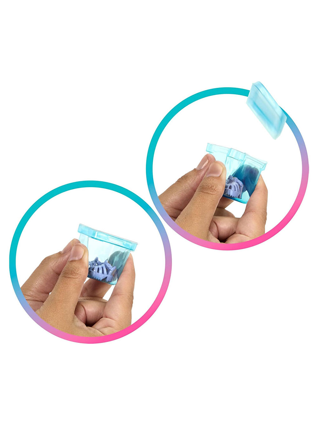 Barbie Pop Reveal Chelsea Atıştırmalık Serisi JFY01-JFY63-1