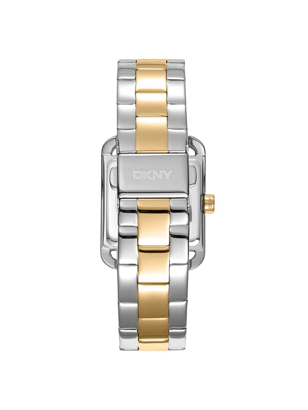 Sarı DK1L003M0045 Kadın Kol Saati-2