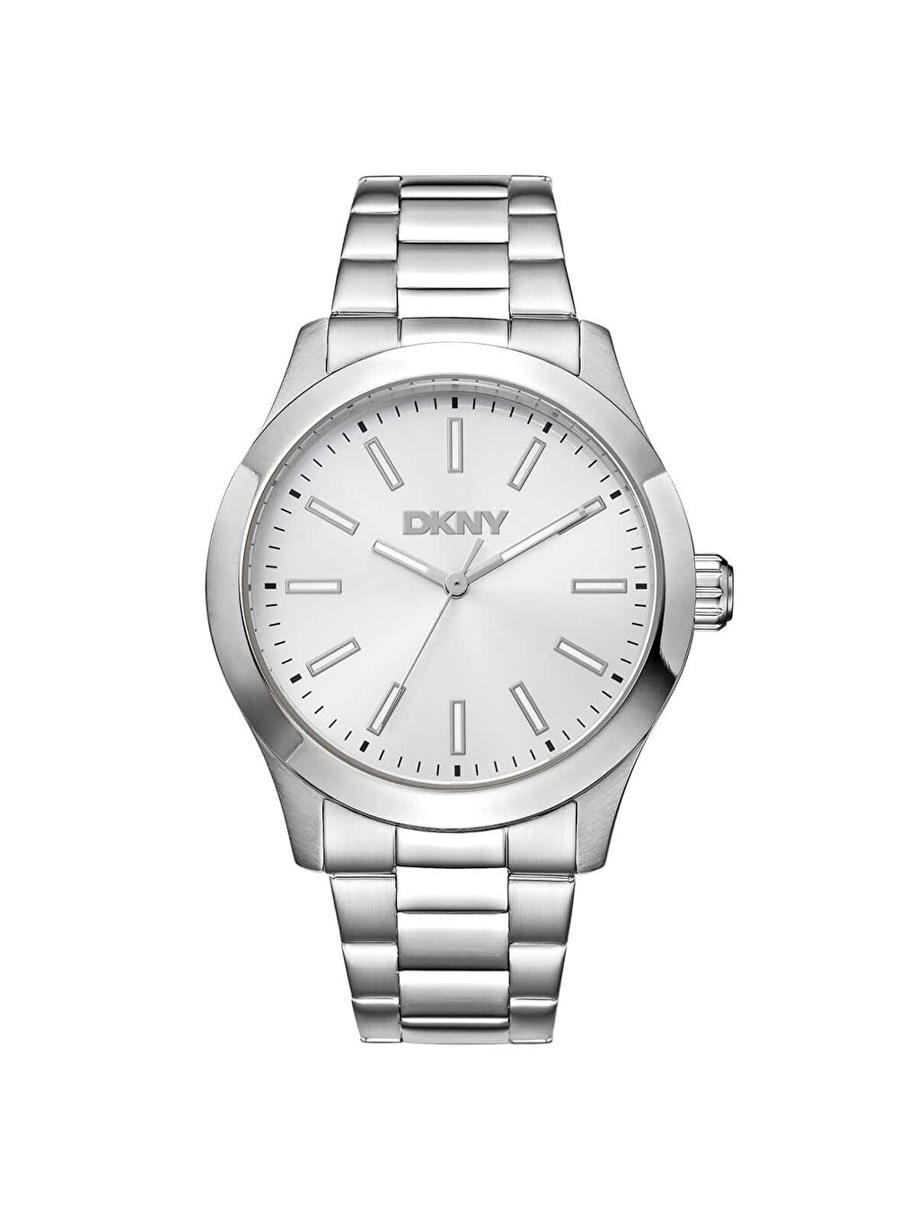 Gri DK1G137M0035 Erkek Kol Saati