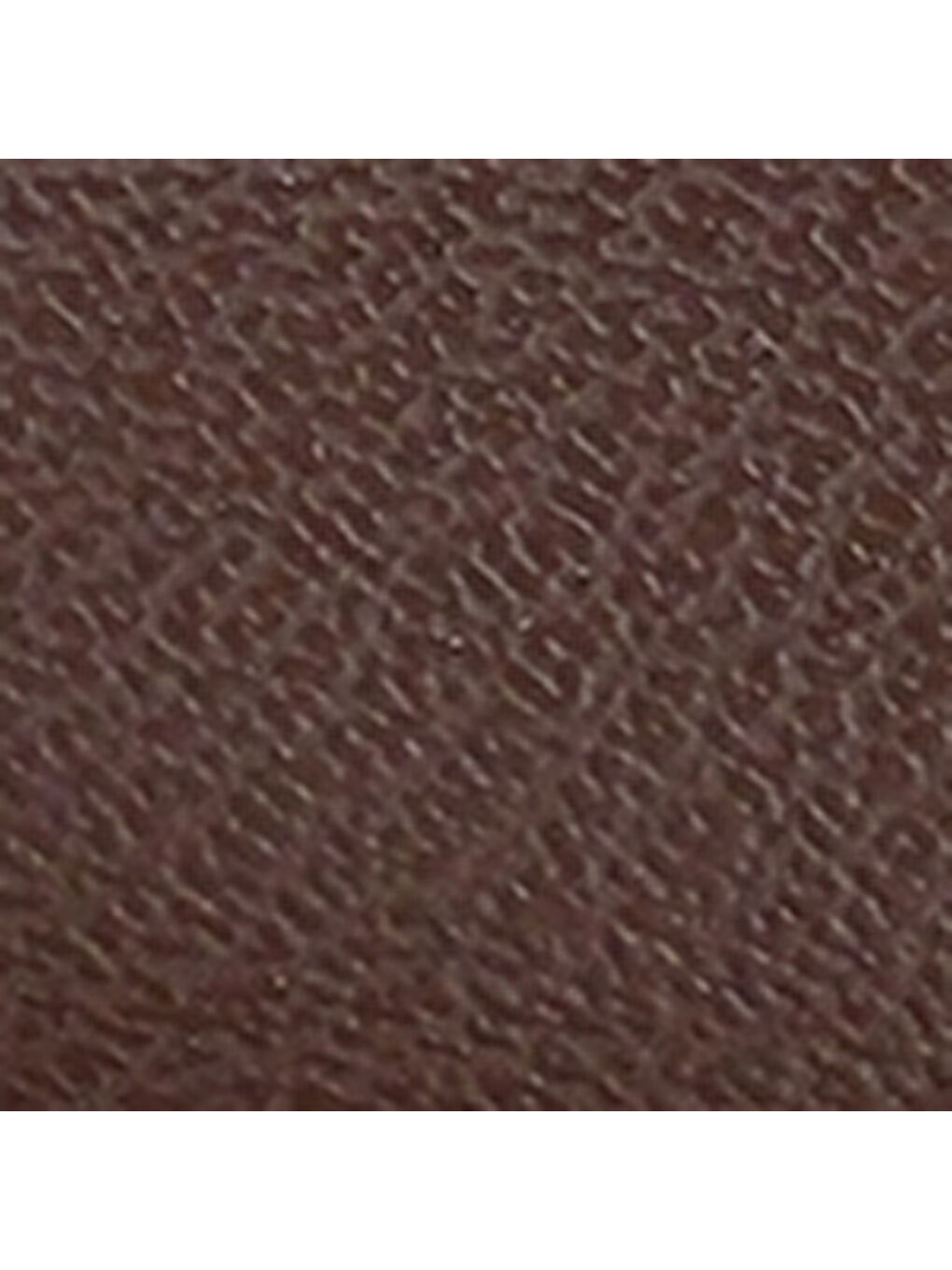 Kahverengi Karry Sivri Burunlu Kısa Topuklu Metal Aksesuarlı Kadın Babet-6