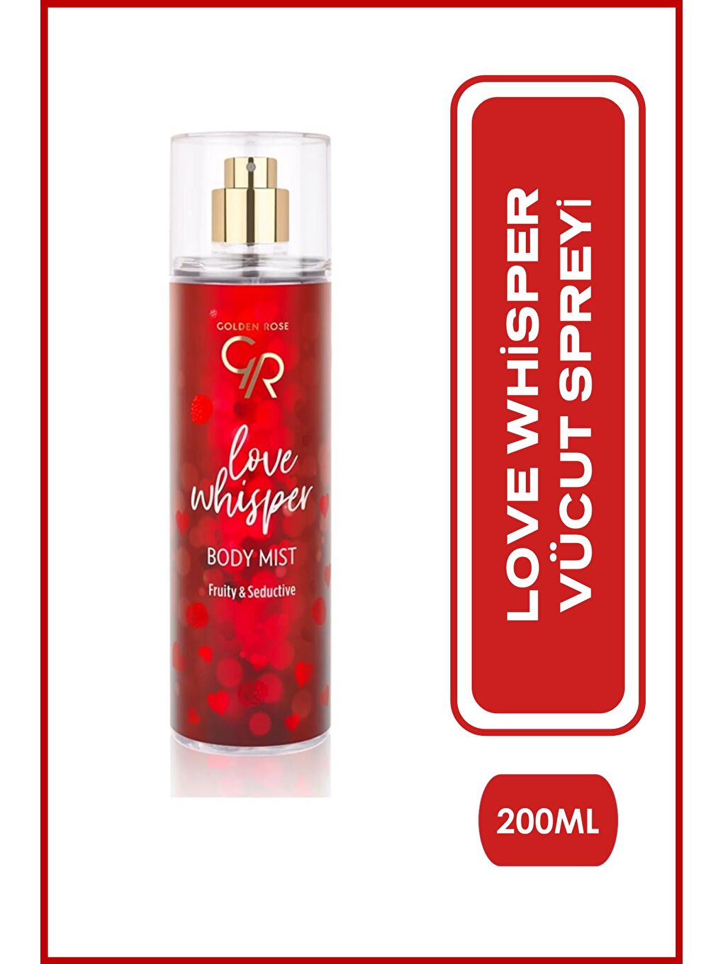 Love Whısper Ve Exotıc Escape Vücut Spreyi Seti-2
