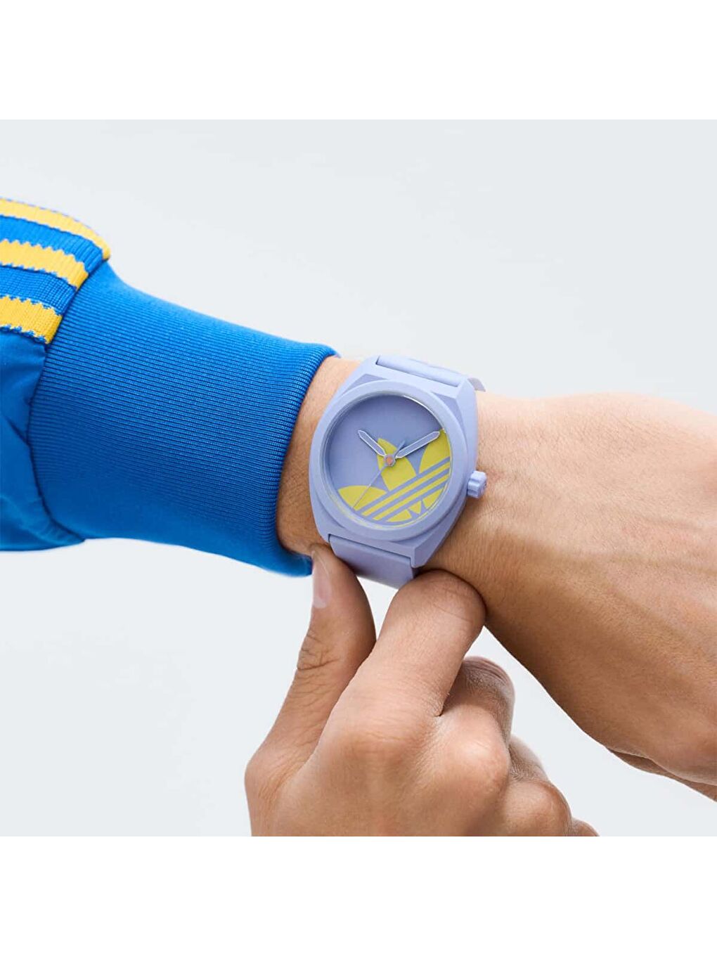 Mor ADAOST25543 Kol Saati-4