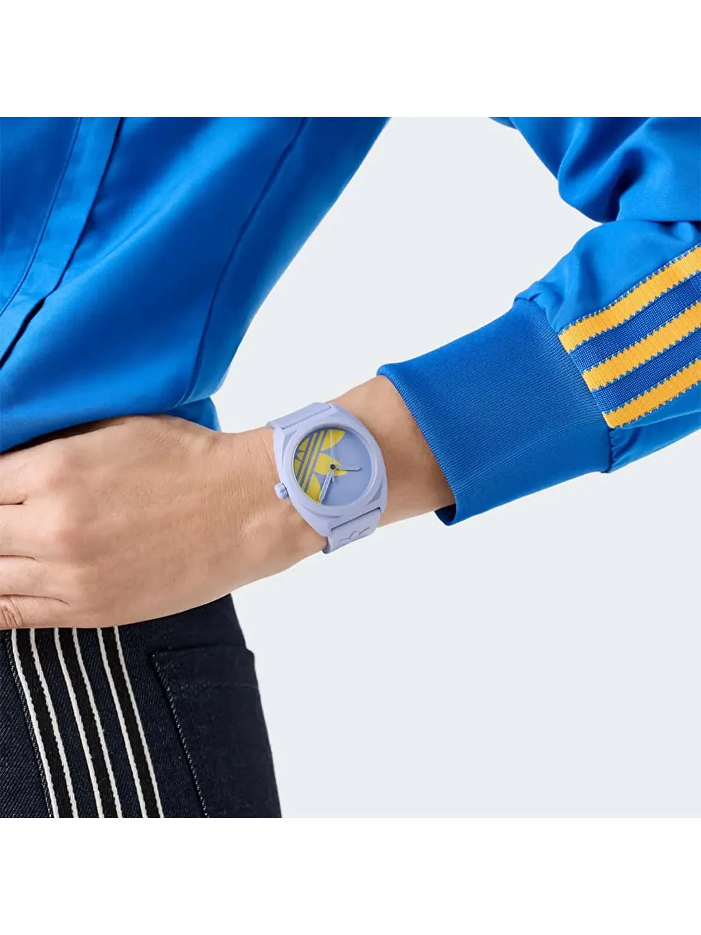 Mor ADAOST25543 Kol Saati-5