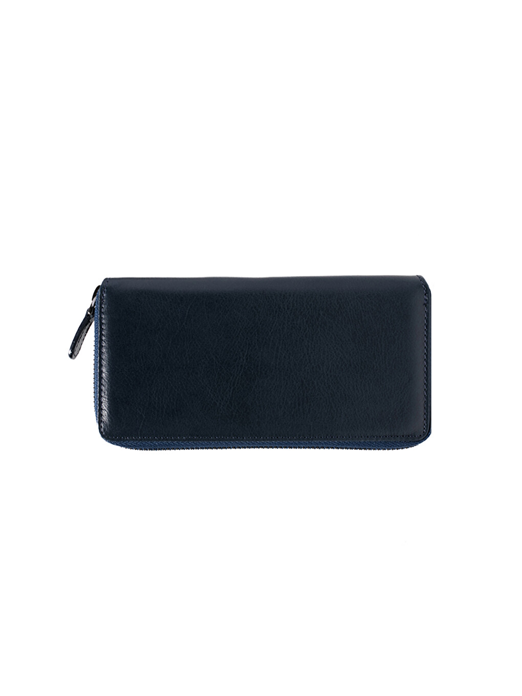 Lacivert Unisex Cüzdan & Kartlık 1780 Deri Cüzdan Kartlık-1