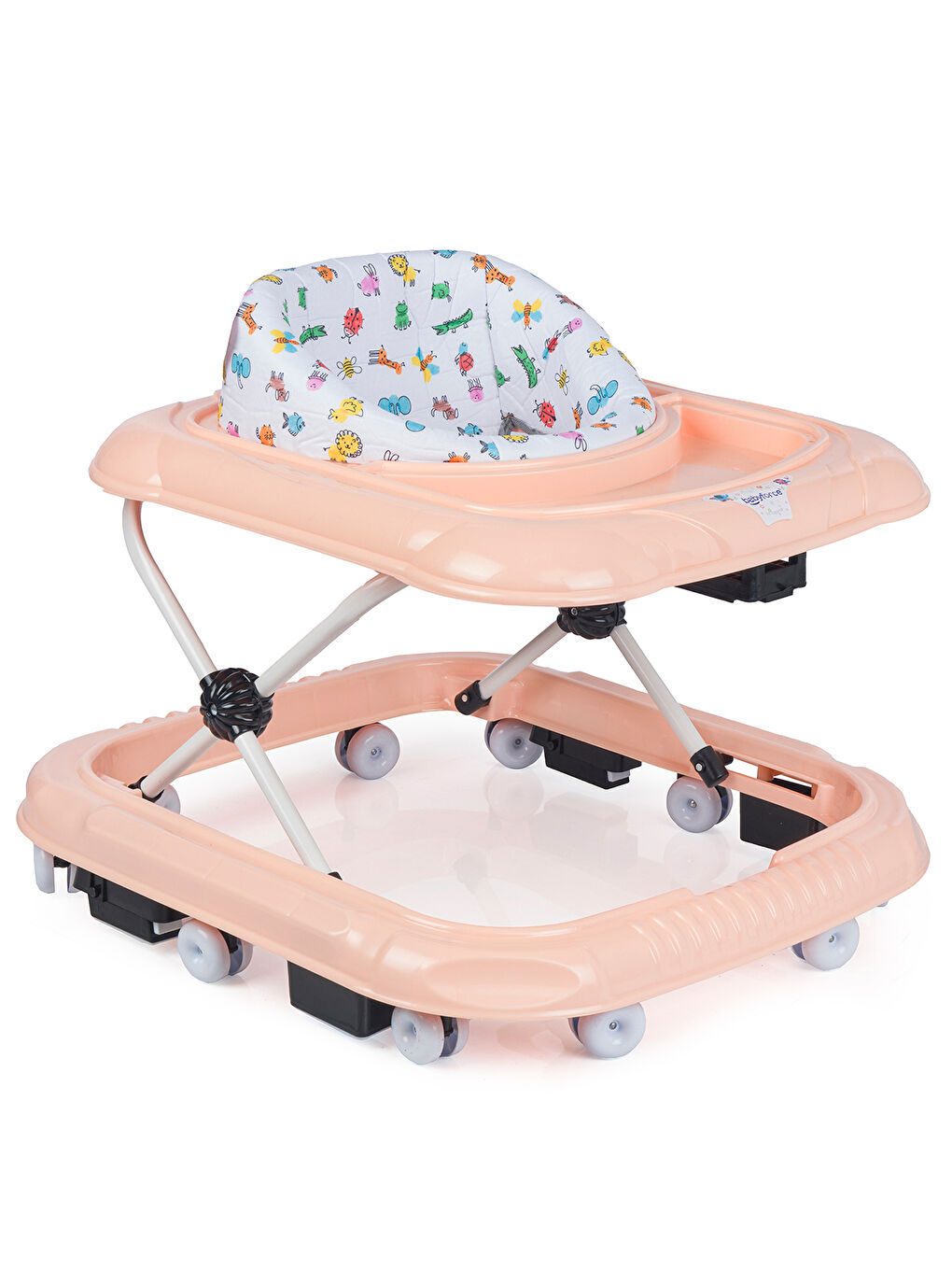 BF-02 Kornalı Yürüteç Somon-1