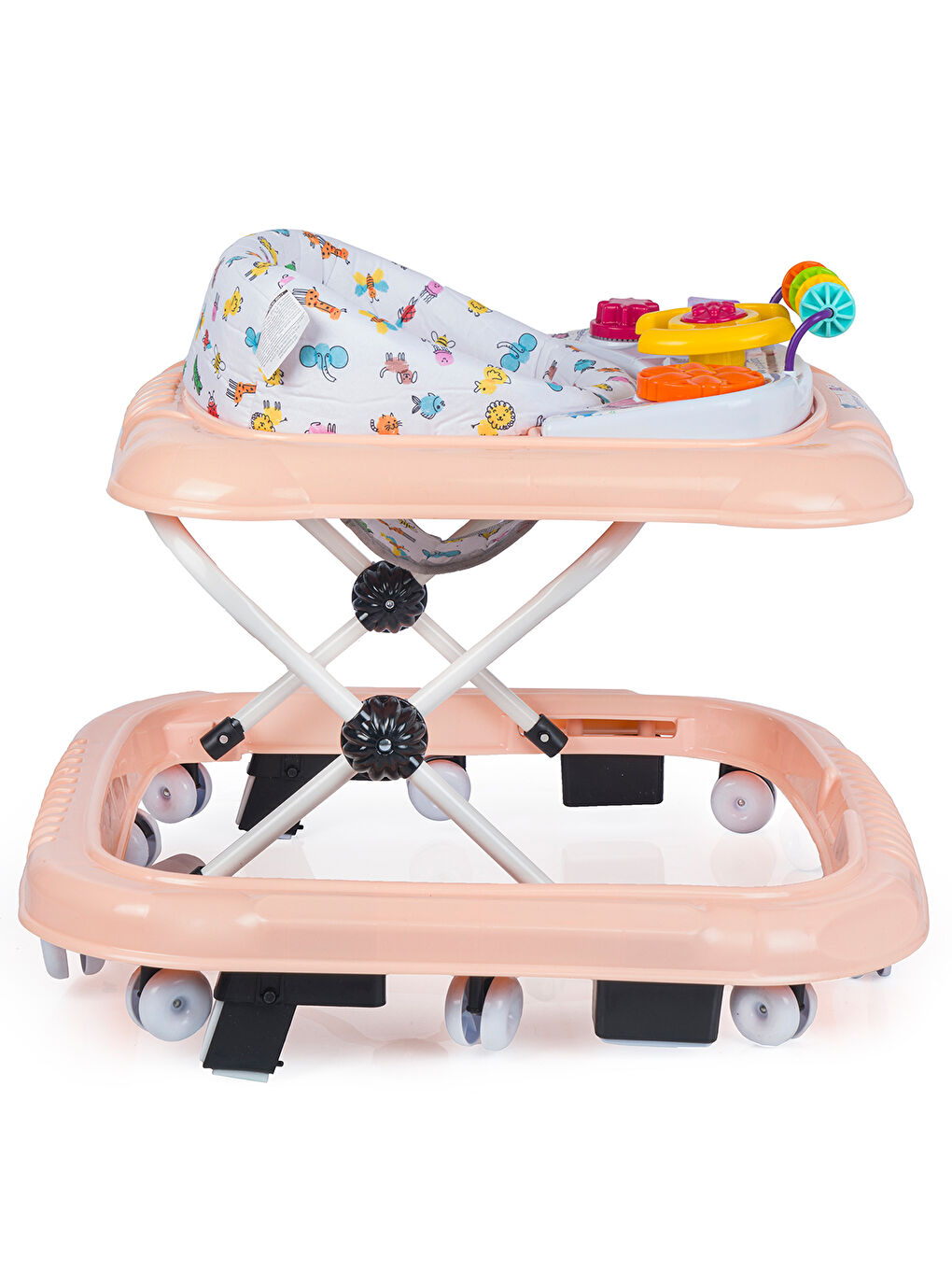 BF-02 Kornalı Yürüteç Somon-2