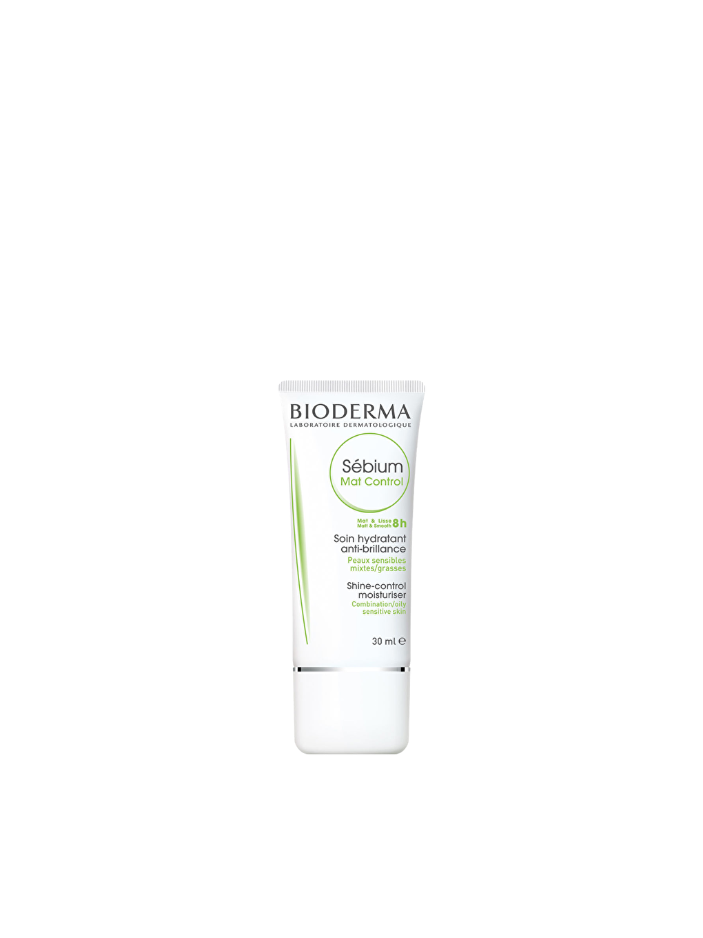 Bioderma Renksiz Sebium Mat Control 30 ml