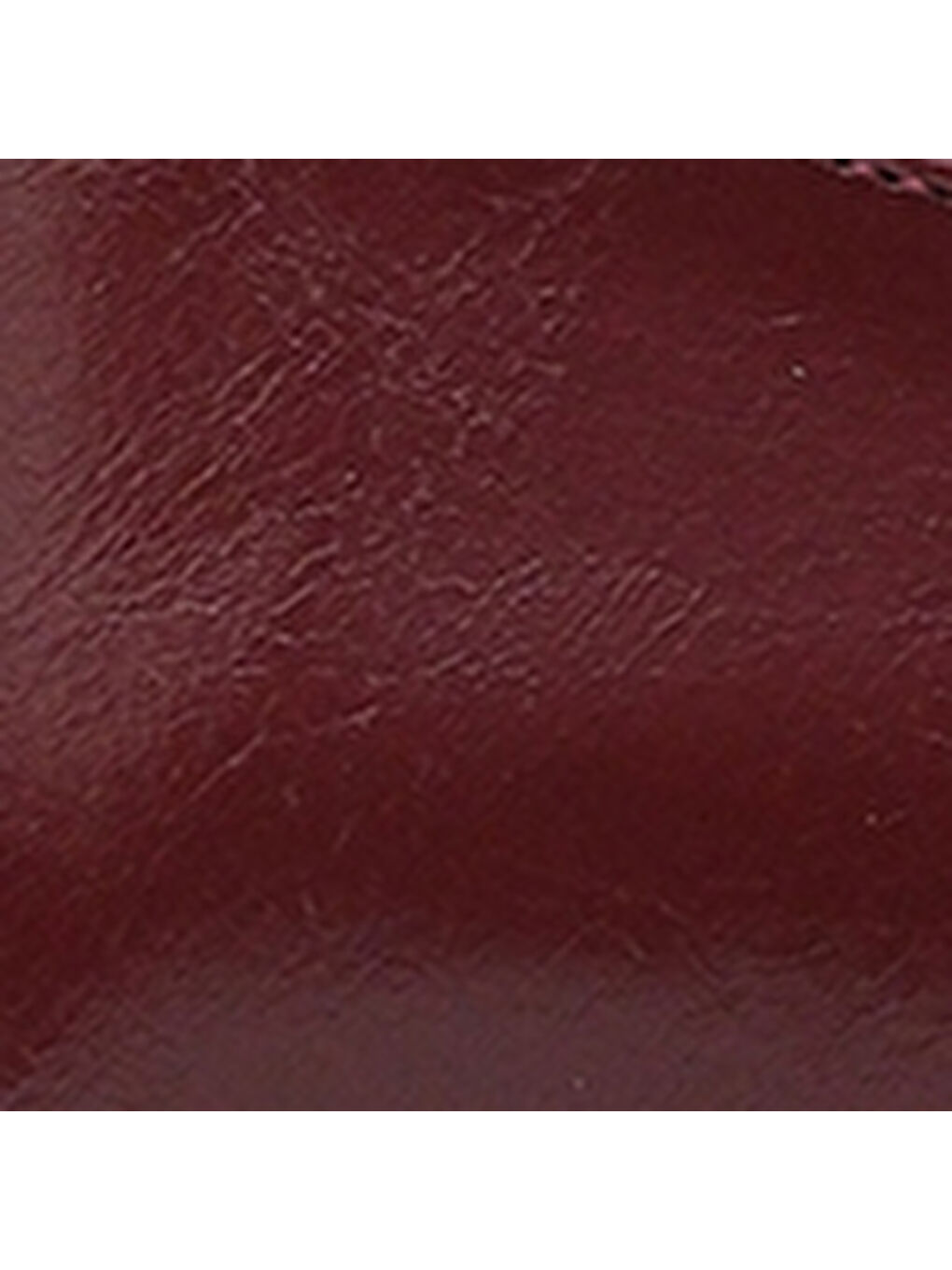 Bordo Lydie Kadın Babet-6