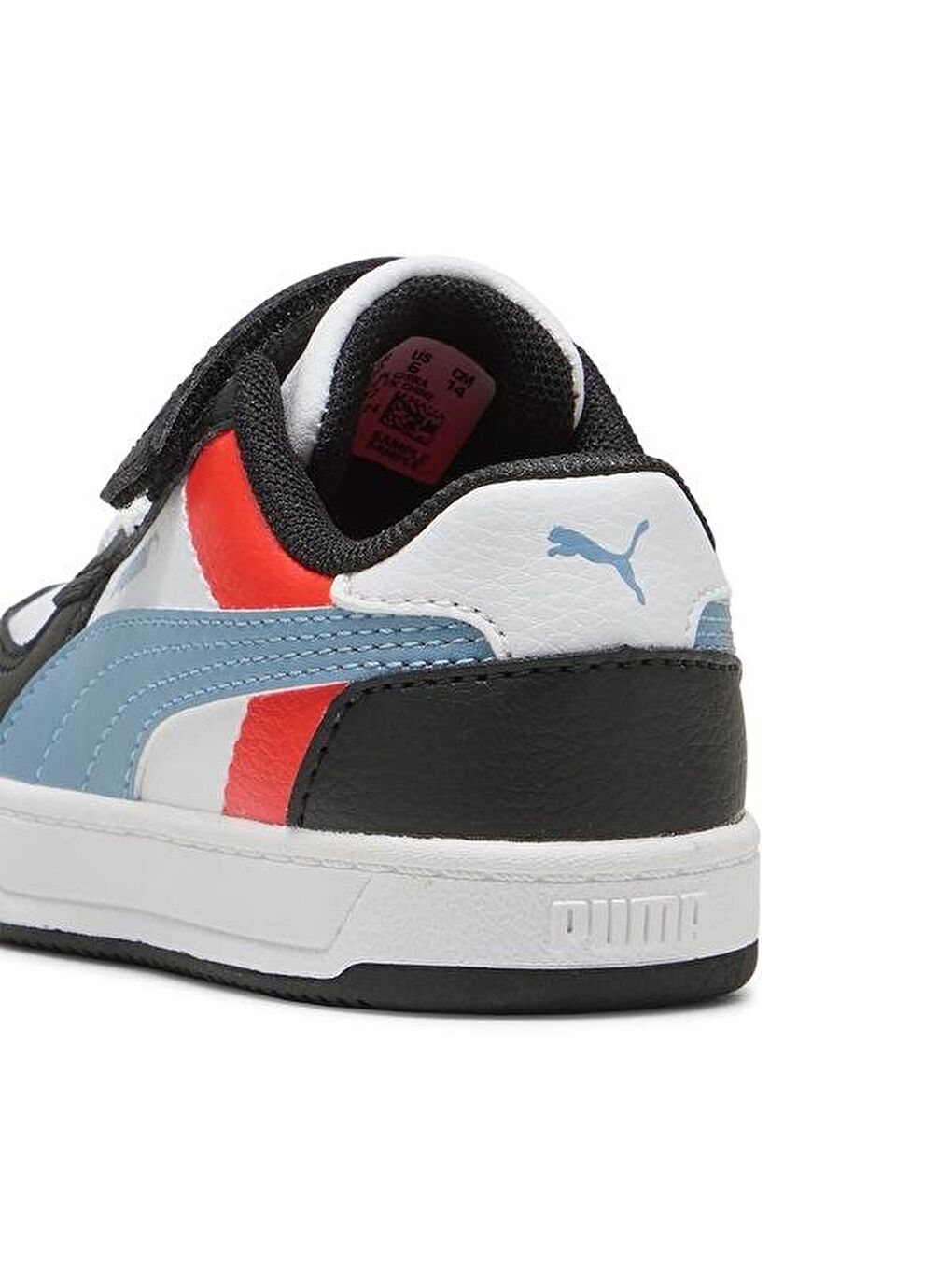 Karışık Caven 2.0 Block AC Bebek Sneaker-3